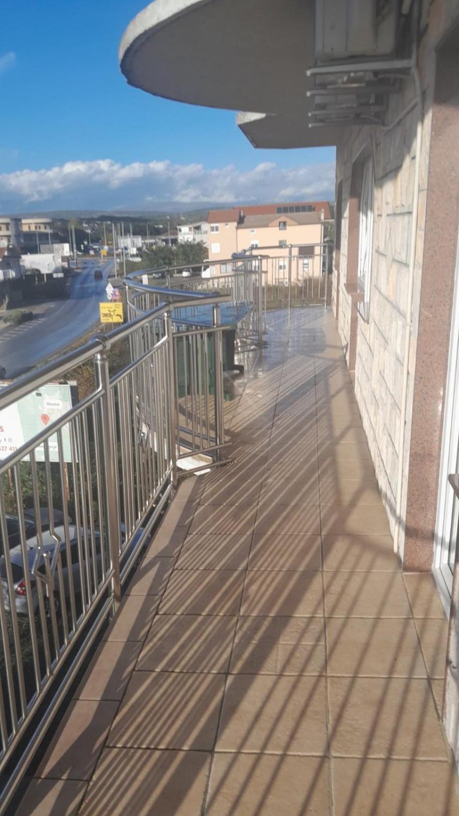 Apartmens Luburic Apartment Medjugorje Exterior photo